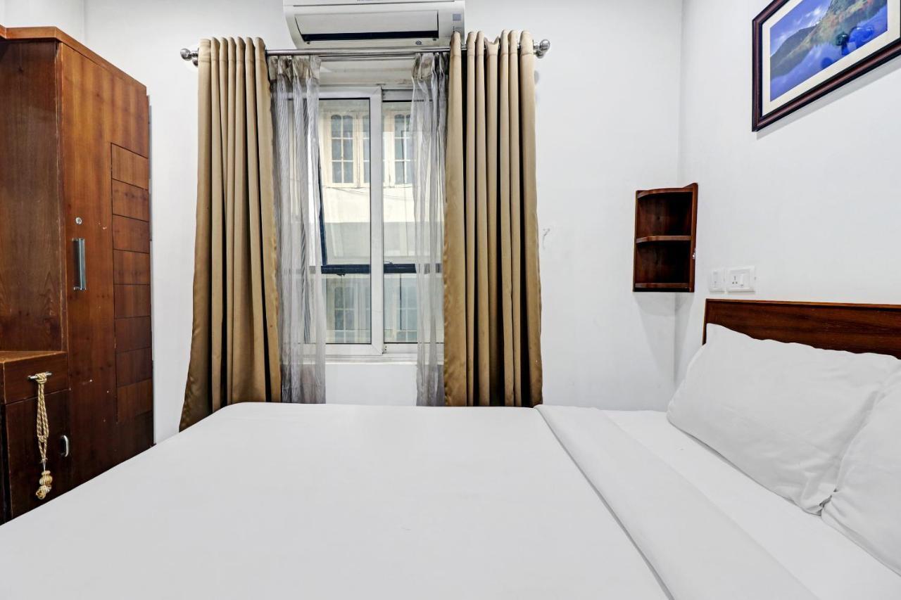 Oyo Townhouse 595 Majestic Inn Kochi Εξωτερικό φωτογραφία