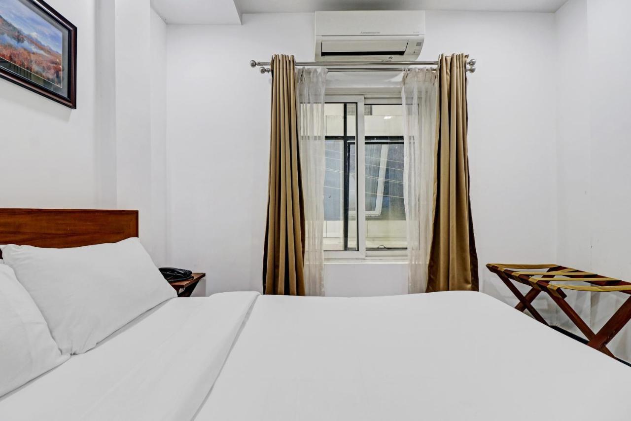 Oyo Townhouse 595 Majestic Inn Kochi Εξωτερικό φωτογραφία
